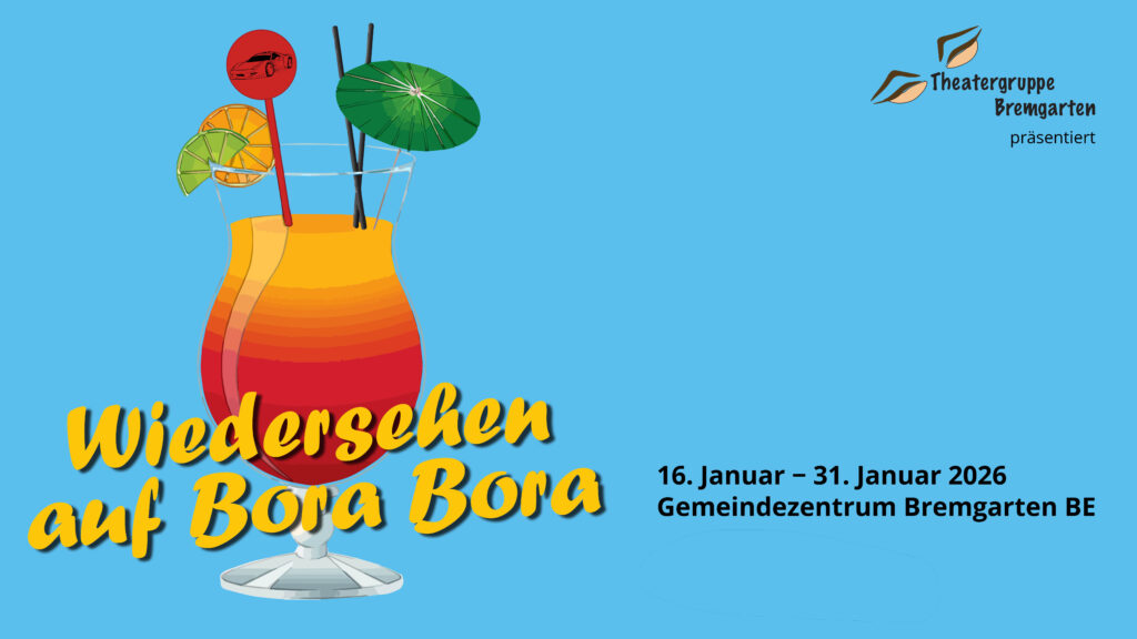 Wiedersehen auf Bora Bora 2026